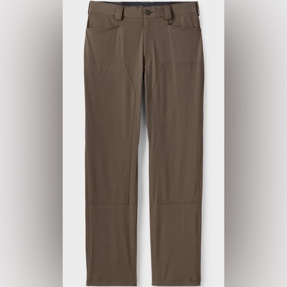 Men's Armachillo Flex Standard Fit Pants - Picture 6 of 6